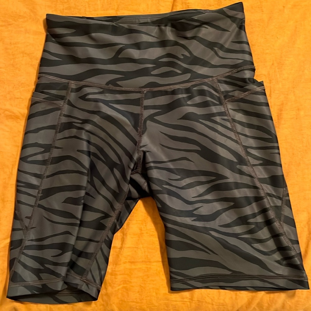 Old navy Biker Shorts